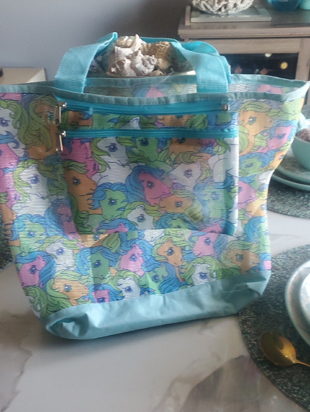 My Little Pony